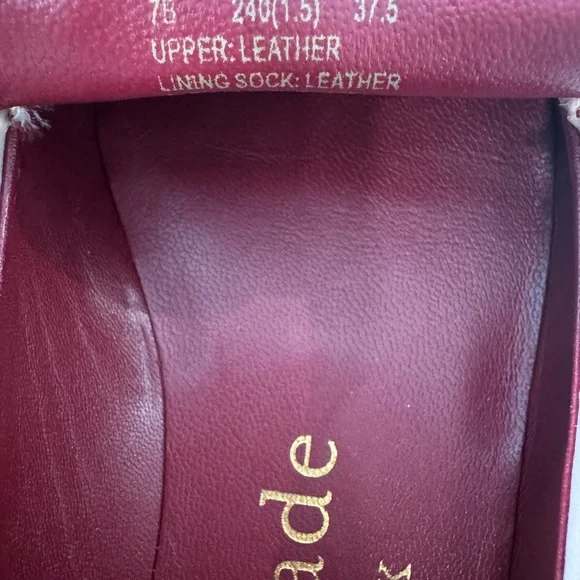 Brand New Kate Spade New York Posh Loafers - Picture 7 of 10